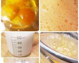 10分完成～箸で食べられるゲランチム作り方2写真