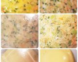 10分完成～箸で食べられるゲランチム作り方3写真
