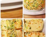 10分完成～箸で食べられるゲランチム作り方4写真