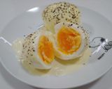 ☆ウフマヨネーズ☆作り方4写真