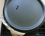 鮭と野菜の簡単グリル作り方6写真