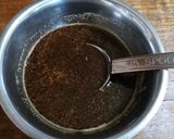 生姜たっぷり♪お刺身丼ぶり！のタレ！作り方2写真