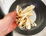 梅酢で簡単海苔巻き作り方7写真