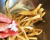 梅酢で簡単海苔巻き作り方8写真