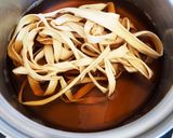 梅酢で簡単海苔巻き作り方9写真