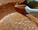 チョコたっぷりの濃厚！ショコラケーキ！作り方12写真