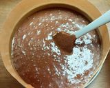 チョコたっぷりの濃厚！ショコラケーキ！作り方14写真