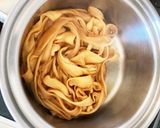 梅酢で簡単海苔巻き作り方10写真
