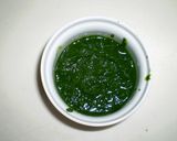 ツナ缶で作る　クリスマスカラーのテリーヌ作り方1写真
