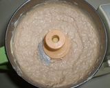ツナ缶で作る　クリスマスカラーのテリーヌ作り方2写真
