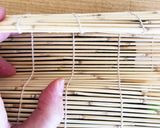 梅酢で簡単海苔巻き作り方15写真