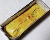 栗の甘露煮入りケーキ作り方6写真