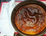 ヨーグルトde簡単チーズケーキ風作り方4写真