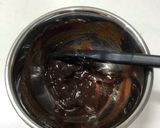 もう一品簡単低カロピーマン変わり味噌だれ作り方2写真