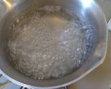 自炊飯　冷たいサラダお茶漬けとスープ作り方10写真