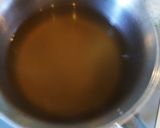 自炊飯　冷たいサラダお茶漬けとスープ作り方11写真