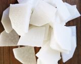 大根　きゅうりの浅漬け作り方1写真