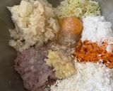 やみつきなおいしさイカメンチ作り方1写真