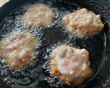やみつきなおいしさイカメンチ作り方3写真