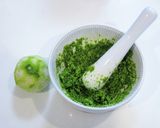 へべす胡椒作り方3写真