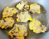 塩昆布つくねパート2作り方3写真