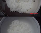 簡単おまかせ唐揚げ丼作り方1写真