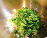 【ガッツリ系】豚バラと野菜ソース和え作り方2写真
