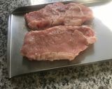 サクサクとんかつ作り方2写真