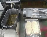 サクサクとんかつ作り方3写真