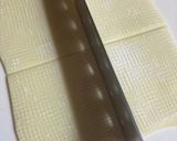 栗のケークパイ作り方2写真