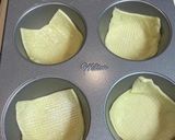栗のケークパイ作り方3写真