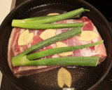 とろとろ豚の角煮作り方1写真
