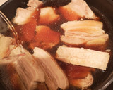 とろとろ豚の角煮作り方4写真