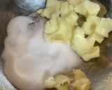 栗のケークパイ作り方5写真