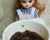 リカちゃん♡くじらの竜田ༀ作り方6写真