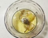 オートミールのveganベリーマフィン作り方2写真