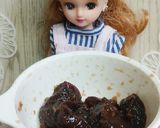 リカちゃん♡くじらの竜田ༀ作り方9写真