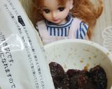 リカちゃん♡くじらの竜田ༀ作り方10写真