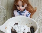 リカちゃん♡くじらの竜田ༀ作り方11写真