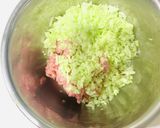 餃子　簡単　こどもと食べれる作り方1写真