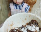 リカちゃん♡くじらの竜田ༀ作り方12写真