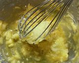栗のケークパイ作り方6写真