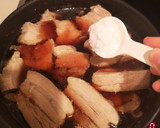 とろとろ豚の角煮作り方5写真