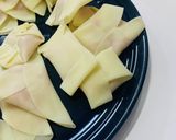 餃子　簡単　こどもと食べれる作り方7写真