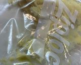 栗のケークパイ作り方9写真