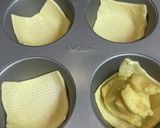 栗のケークパイ作り方10写真