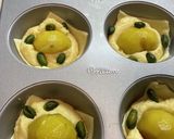 栗のケークパイ作り方11写真