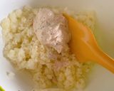 ツナポテトサラダ作り方8写真
