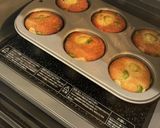 栗のケークパイ作り方13写真