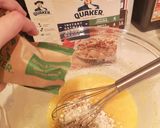 オートミールクッキー バター不要作り方3写真